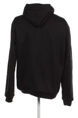 Ανδρικό φούτερ, Μέγεθος XL, Χρώμα Μαύρο, Τιμή 16,83 €