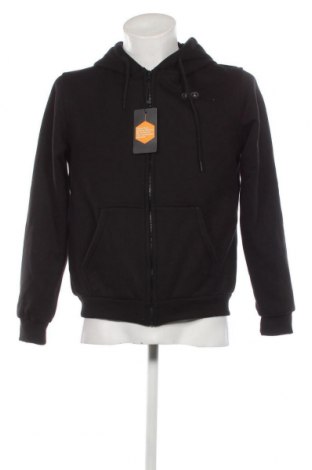 Herren Sweatshirt, Größe S, Farbe Schwarz, Preis € 13,75