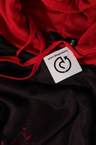 Herren Sweatshirt, Größe 3XL, Farbe Rot, Preis 20,18 €