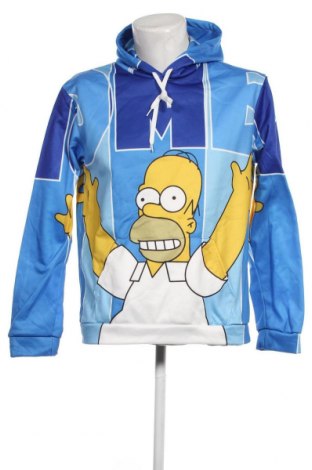 Herren Sweatshirt, Größe XL, Farbe Mehrfarbig, Preis 13,12 €