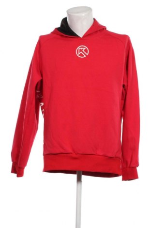 Herren Sweatshirt, Größe XL, Farbe Rot, Preis 7,47 €