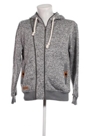 Herren Sweatshirt, Größe L, Farbe Grau, Preis € 15,74