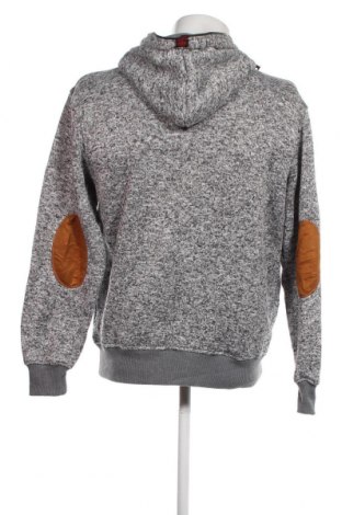 Herren Sweatshirt, Größe L, Farbe Grau, Preis € 11,70