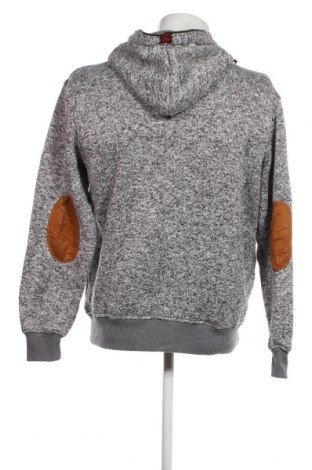 Herren Sweatshirt, Größe L, Farbe Grau, Preis 20,18 €