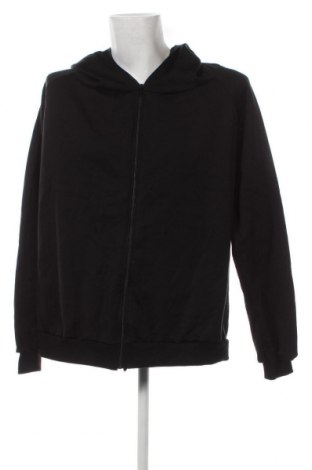 Herren Sweatshirt, Größe M, Farbe Schwarz, Preis € 17,15