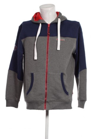Herren Sweatshirt, Größe XL, Farbe Grau, Preis 17,15 €