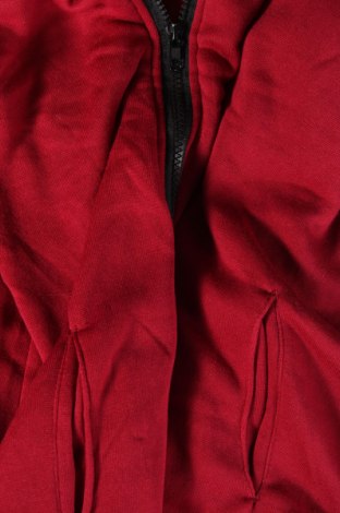 Ανδρικό φούτερ, Μέγεθος L, Χρώμα Κόκκινο, Τιμή 17,94 €