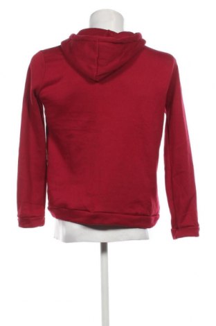 Herren Sweatshirt, Größe L, Farbe Rot, Preis 20,18 €
