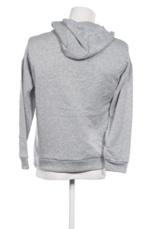 Herren Sweatshirt, Größe S, Farbe Grau, Preis 3,83 €