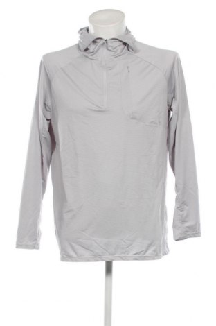 Herren Sweatshirt, Größe L, Farbe Grau, Preis 12,71 €