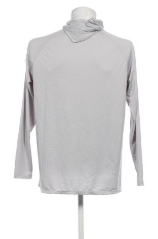 Herren Sweatshirt, Größe L, Farbe Grau, Preis 20,18 €