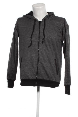 Herren Sweatshirt, Größe M, Farbe Grau, Preis € 5,25
