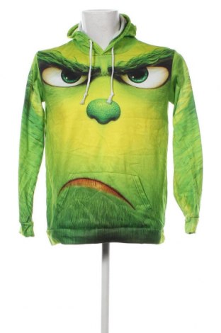 Herren Sweatshirt, Größe M, Farbe Mehrfarbig, Preis € 5,25