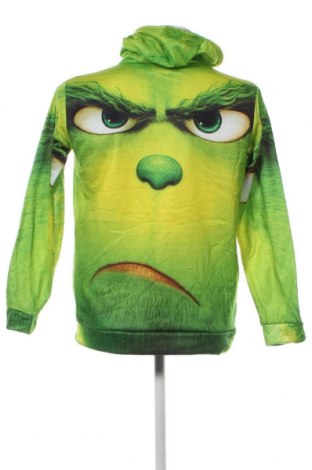 Herren Sweatshirt, Größe M, Farbe Mehrfarbig, Preis 5,25 €