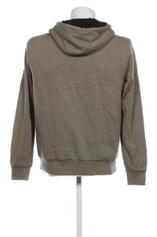 Herren Sweatshirt, Größe M, Farbe Grün, Preis 7,87 €