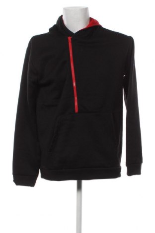 Herren Sweatshirt, Größe L, Farbe Schwarz, Preis 6,05 €