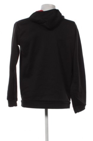Herren Sweatshirt, Größe L, Farbe Schwarz, Preis 7,06 €