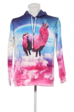 Herren Sweatshirt, Größe L, Farbe Mehrfarbig, Preis 20,18 €