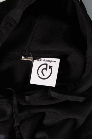Herren Sweatshirt, Größe 3XL, Farbe Schwarz, Preis 18,57 €