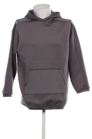 Herren Sweatshirt, Größe S, Farbe Grau, Preis 7,26 €