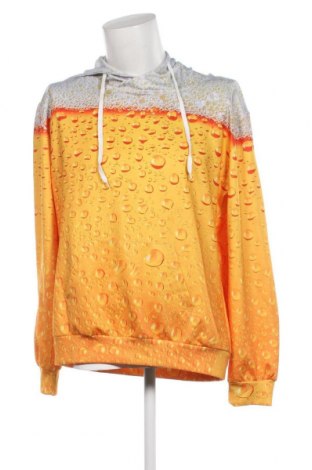 Herren Sweatshirt, Größe XL, Farbe Mehrfarbig, Preis 6,05 €