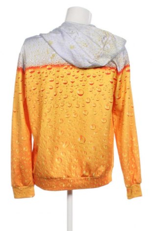 Herren Sweatshirt, Größe XL, Farbe Mehrfarbig, Preis 7,26 €