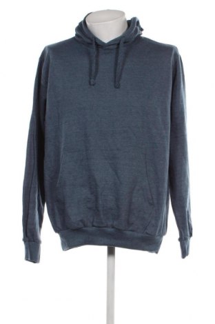 Herren Sweatshirt, Größe XL, Farbe Blau, Preis 7,87 €