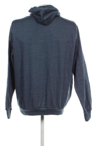Herren Sweatshirt, Größe XL, Farbe Blau, Preis 20,18 €