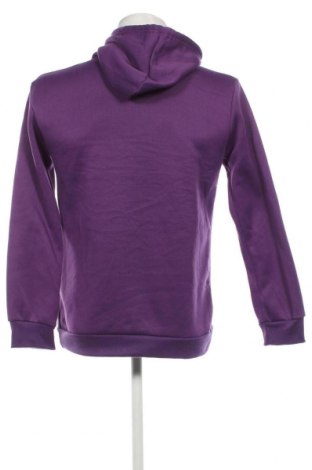 Herren Sweatshirt, Größe M, Farbe Lila, Preis 20,18 €