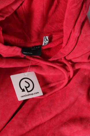 Herren Sweatshirt ASOS, Größe L, Farbe Rosa, Preis € 14,33