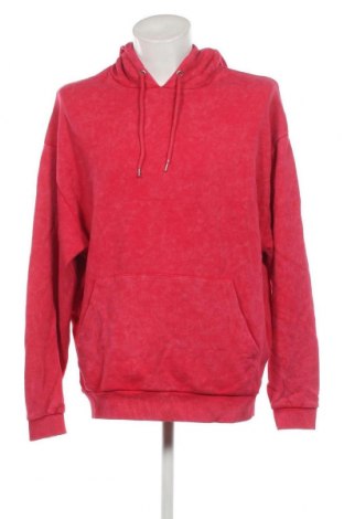 Herren Sweatshirt ASOS, Größe L, Farbe Rosa, Preis € 15,34