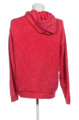 Herren Sweatshirt ASOS, Größe L, Farbe Rosa, Preis 15,34 €