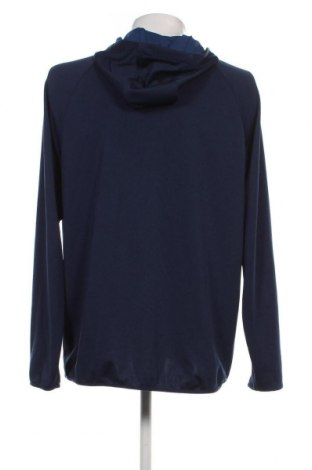Herren Sweatshirt Active By Tchibo, Größe XL, Farbe Blau, Preis € 20,18