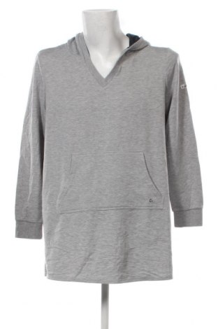 Herren Sweatshirt Active By Tchibo, Größe XL, Farbe Grau, Preis € 6,05
