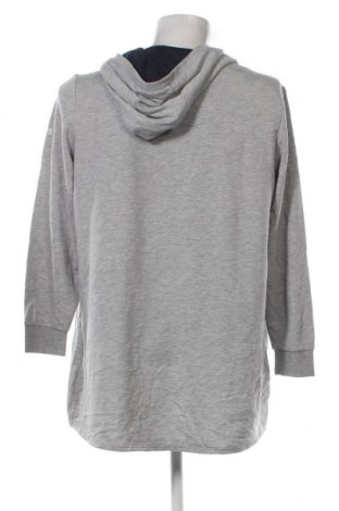 Herren Sweatshirt Active By Tchibo, Größe XL, Farbe Grau, Preis 6,05 €