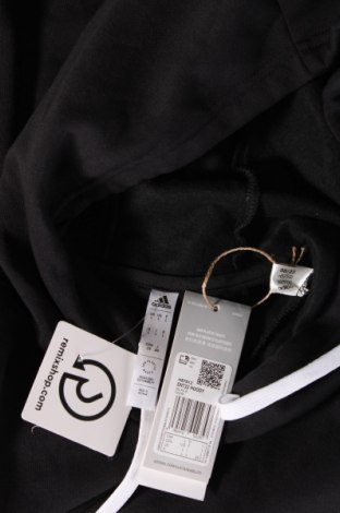 Herren Sweatshirt Adidas, Größe L, Farbe Schwarz, Preis € 44,63