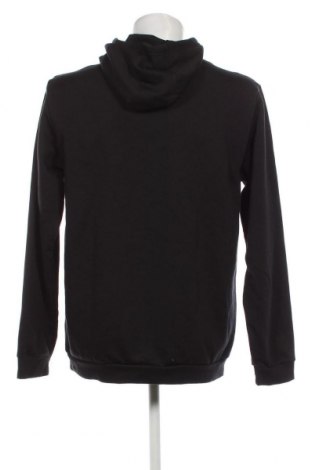 Ανδρικό φούτερ Adidas, Μέγεθος L, Χρώμα Μαύρο, Τιμή 44,63 €