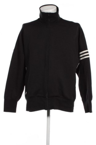 Herren Sweatshirt Adidas Originals, Größe M, Farbe Schwarz, Preis 60,31 €