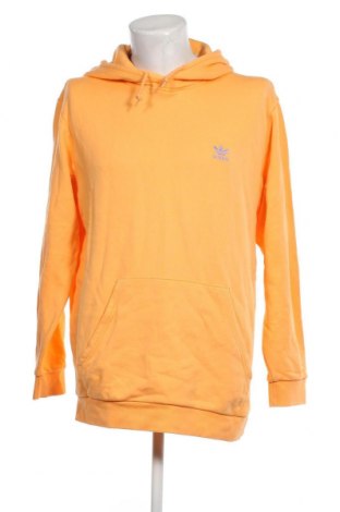 Męska bluza Adidas Originals, Rozmiar XL, Kolor Pomarańczowy, Cena 124,74 zł