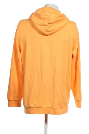 Męska bluza Adidas Originals, Rozmiar XL, Kolor Pomarańczowy, Cena 124,74 zł