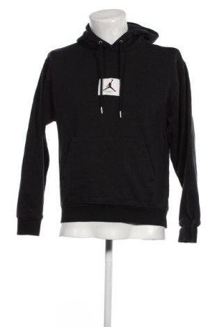 Herren Sweatshirt Air Jordan Nike, Größe S, Farbe Schwarz, Preis 65,72 €