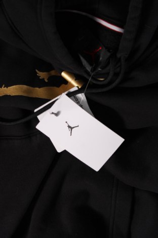 Pánska mikina  Air Jordan Nike, Veľkosť XL, Farba Čierna, Cena  77,32 €