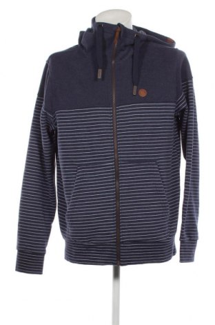Herren Sweatshirt Alife And Kickin, Größe XL, Farbe Blau, Preis 44,85 €