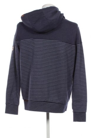 Herren Sweatshirt Alife And Kickin, Größe XL, Farbe Blau, Preis 44,85 €