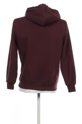 Herren Sweatshirt Alpha Industries, Größe S, Farbe Rot, Preis 47,64 €