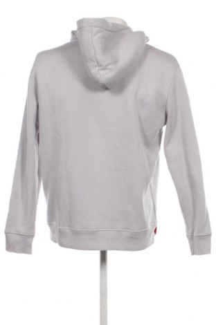 Herren Sweatshirt Alpha Industries, Größe L, Farbe Grau, Preis € 60,31