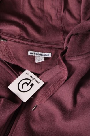 Herren Sweatshirt Amazon Essentials, Größe XL, Farbe Rot, Preis € 14,94