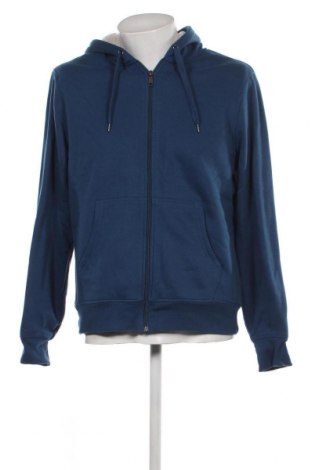 Férfi sweatshirt Amazon Essentials, Méret L, Szín Kék, Ár 6 710 Ft