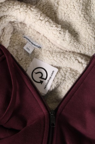 Ανδρικό φούτερ Amazon Essentials, Μέγεθος L, Χρώμα Κόκκινο, Τιμή 23,71 €