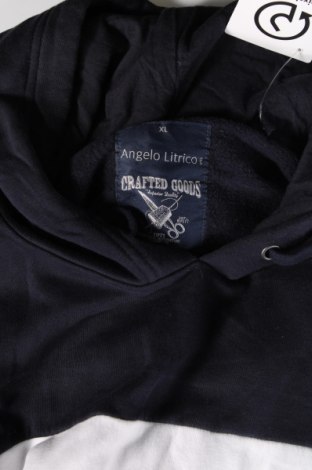 Pánská mikina  Angelo Litrico, Velikost XL, Barva Vícebarevné, Cena  462,00 Kč